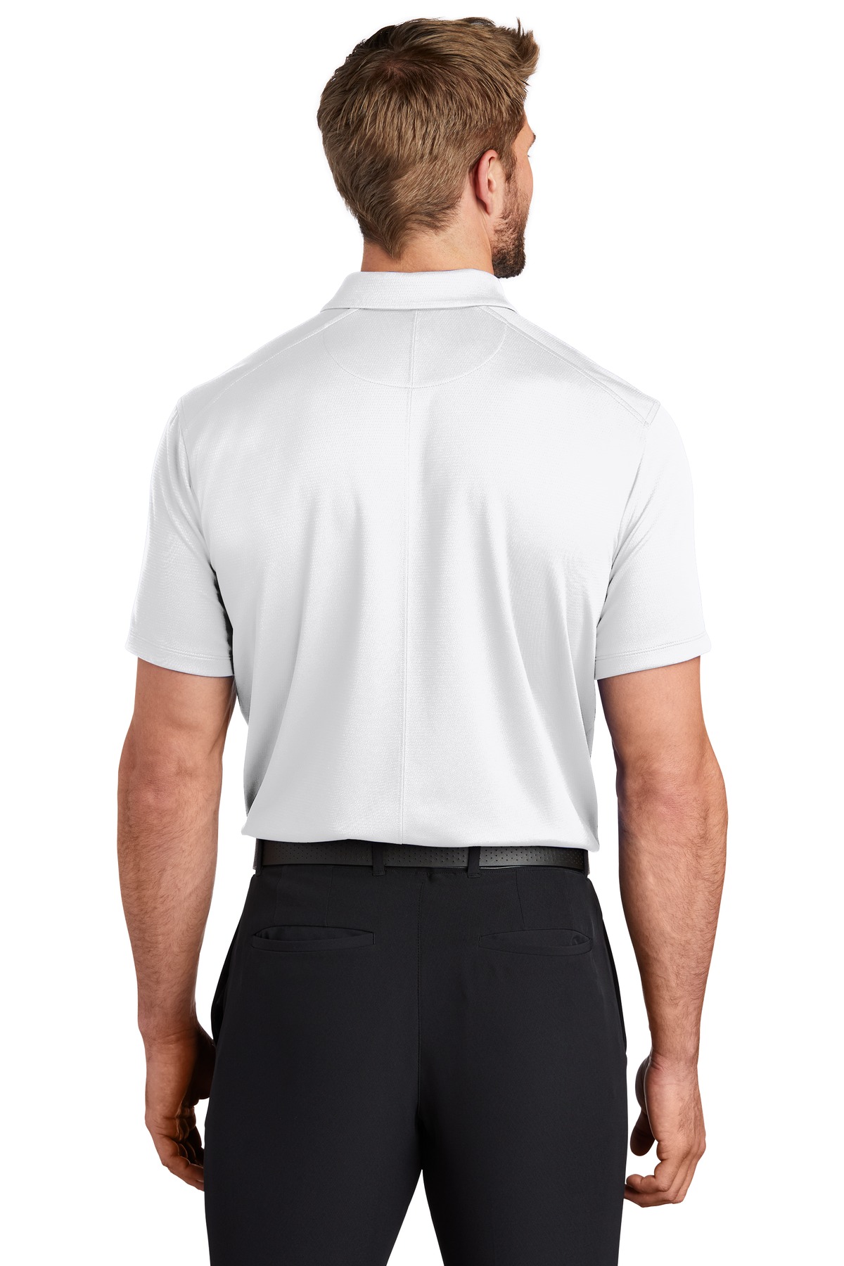 Nike Dry Essential Solid Polo NKBV6042 49