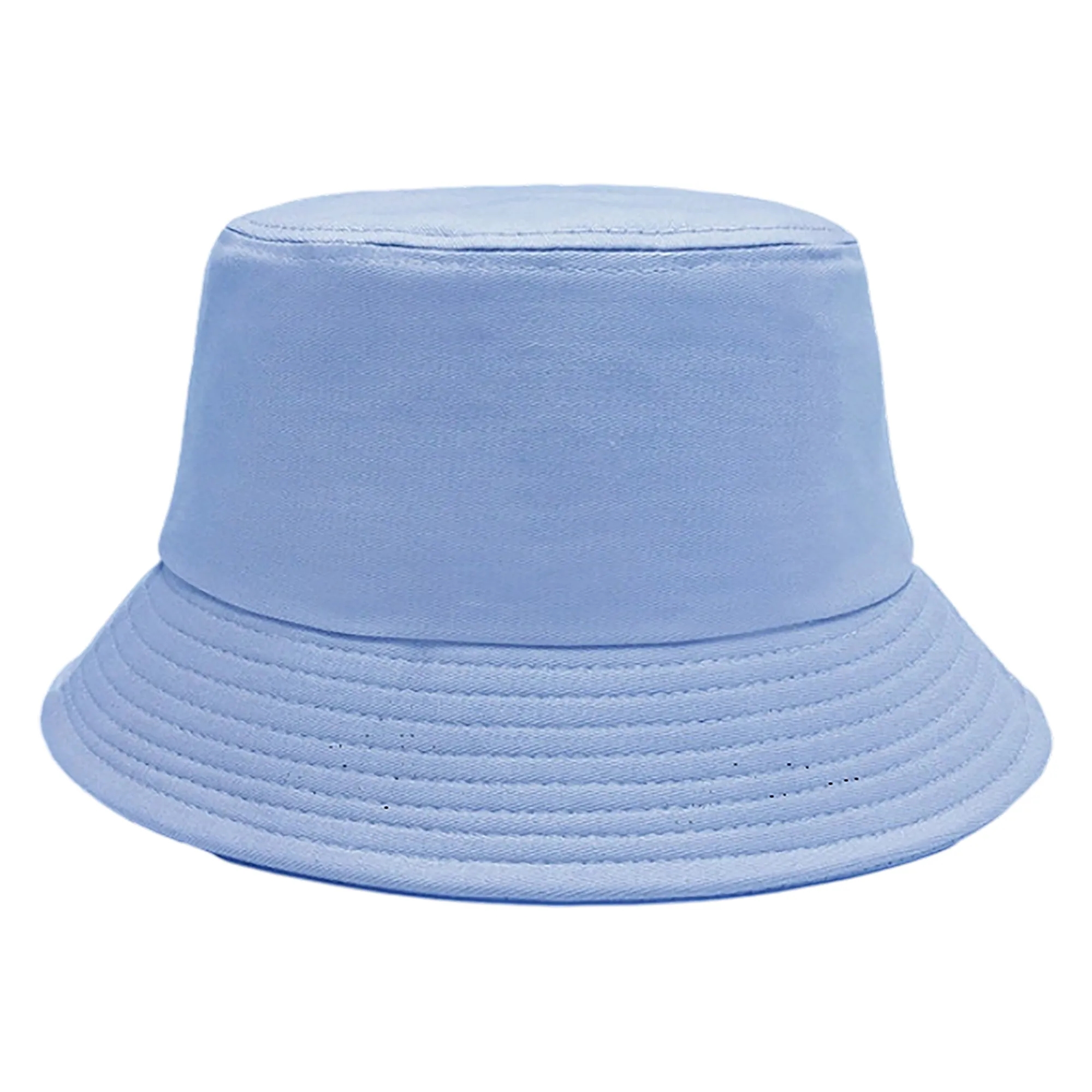 Cotton Bucket Hat 5