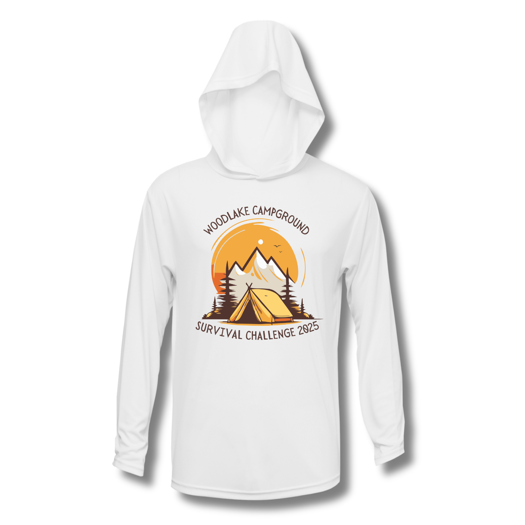Youth XTREME-TEK Long Sleeve Hoodie 15
