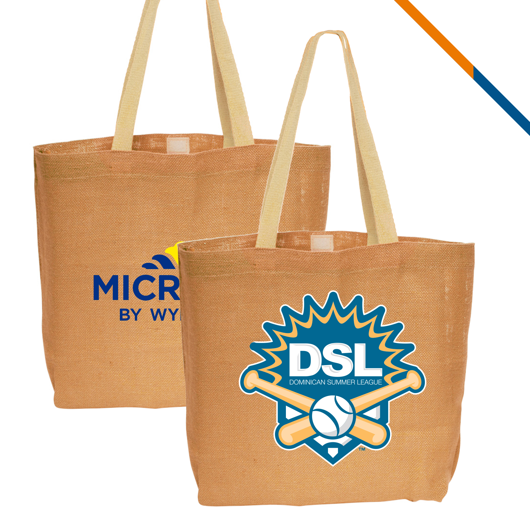 Promi Jute Tote Bag 3