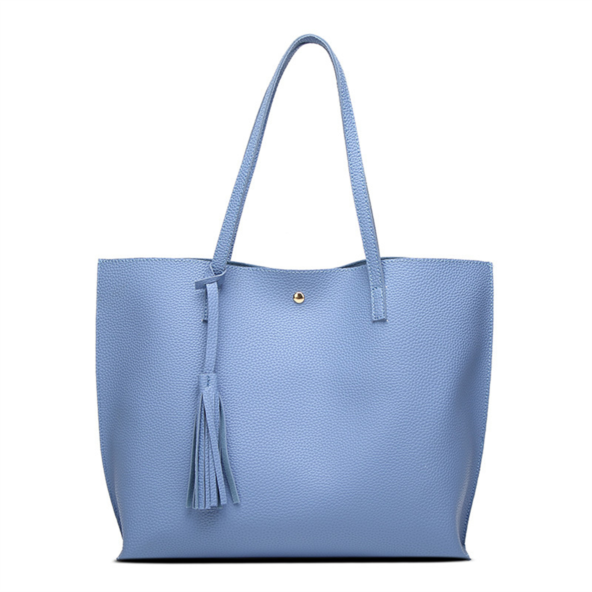 Tote PU Handbag 6