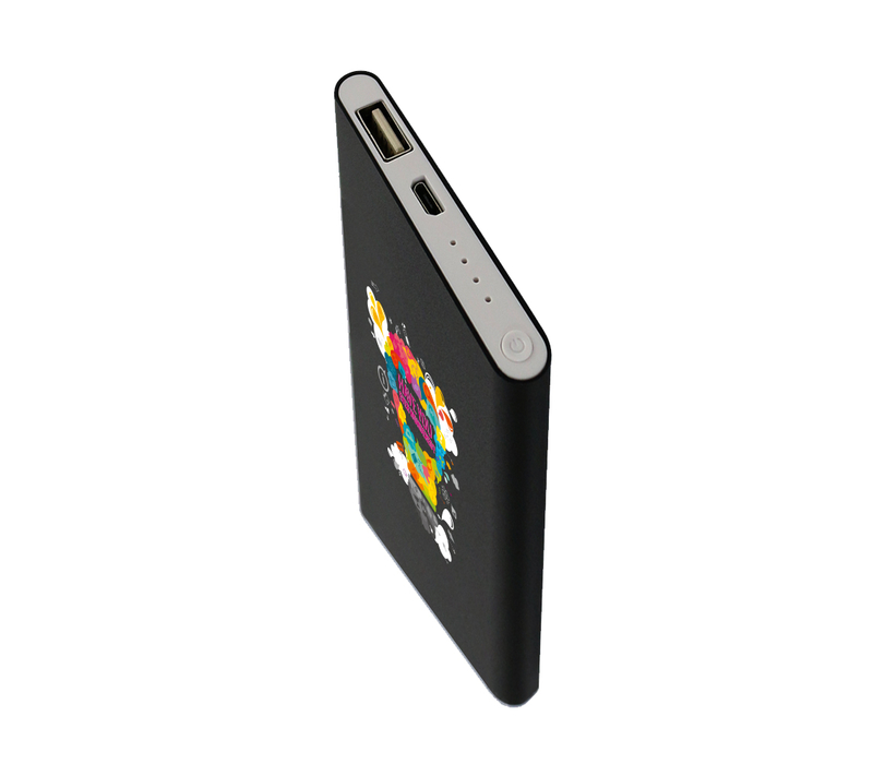 Ultra Slim Power Bank 2