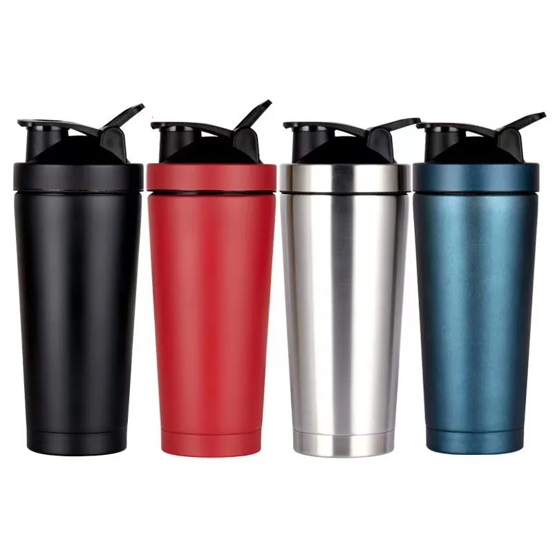 Multifunctional Sports Thermos 2