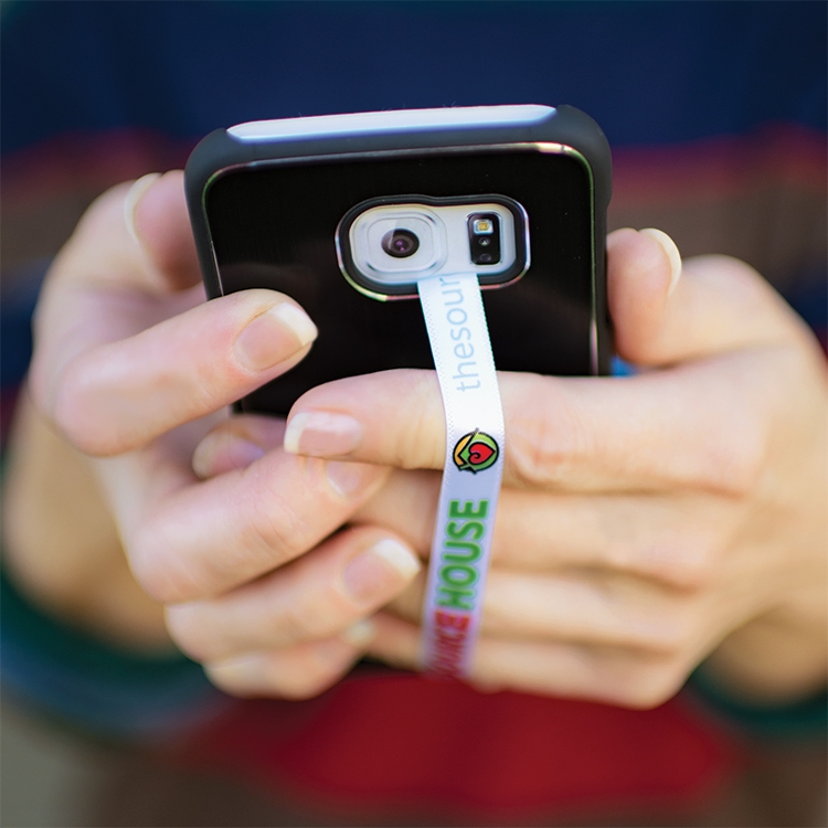 Phone Loops Ninja Loop Strap 7