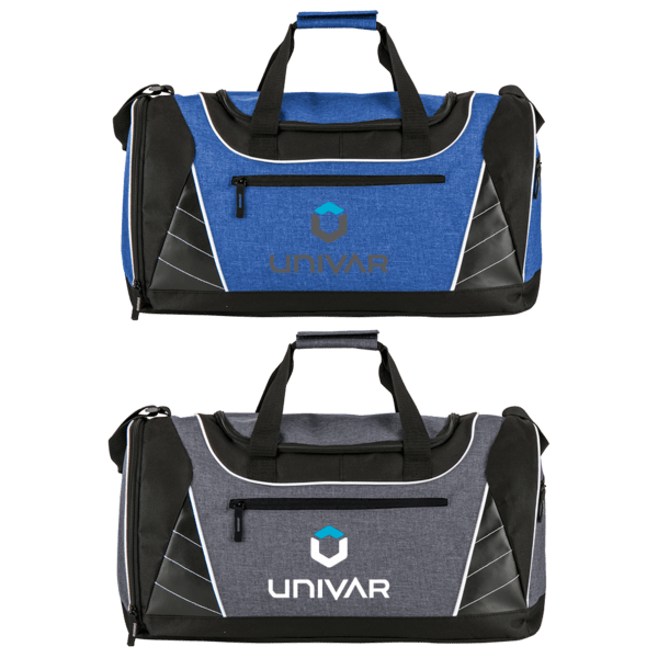Gym Duffel Bag 4