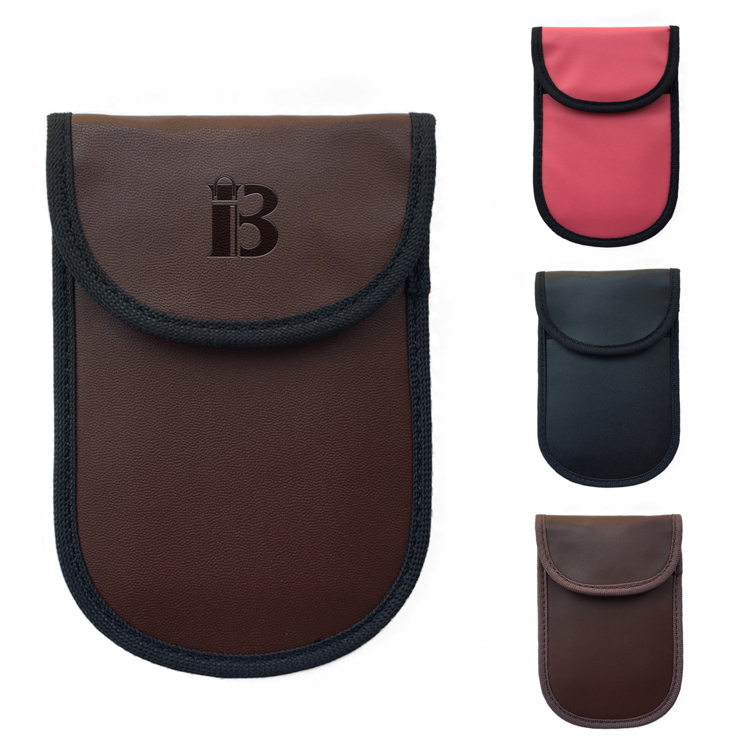 PU Key Fob Protectors 11