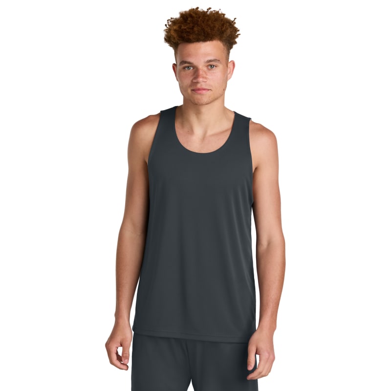 Sport-Tek PosiCharge Competitor Rev Tank 14