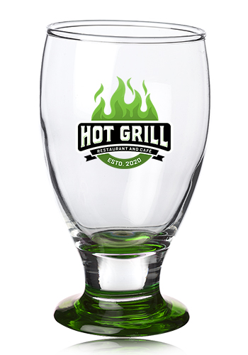 11.75 oz. Lexington Water Goblets 18