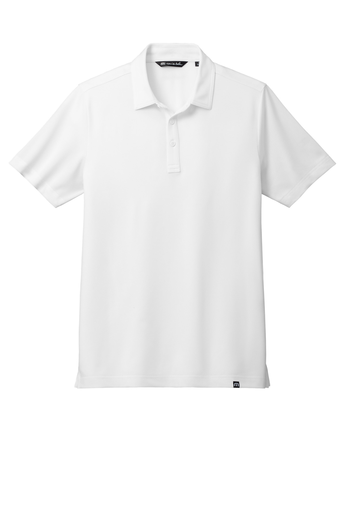 TravisMathew® Cabana Solid Polo 31