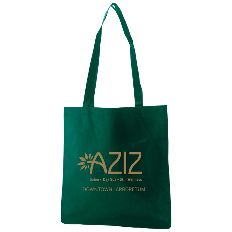 Standard Non-Woven Tote 8