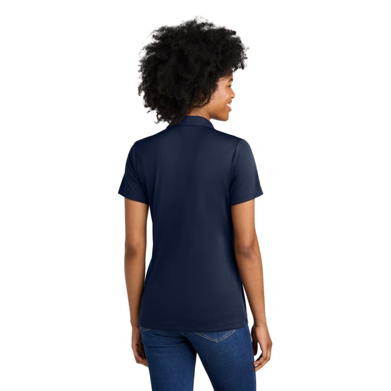 Sport-Tek Women's Competitor United Polo 13