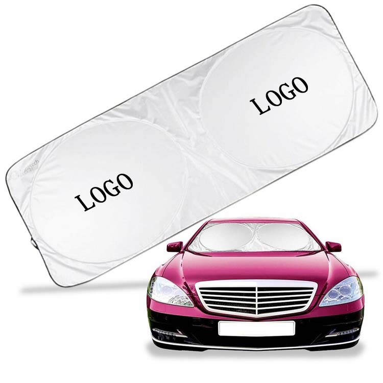 Car Sun Shade 1