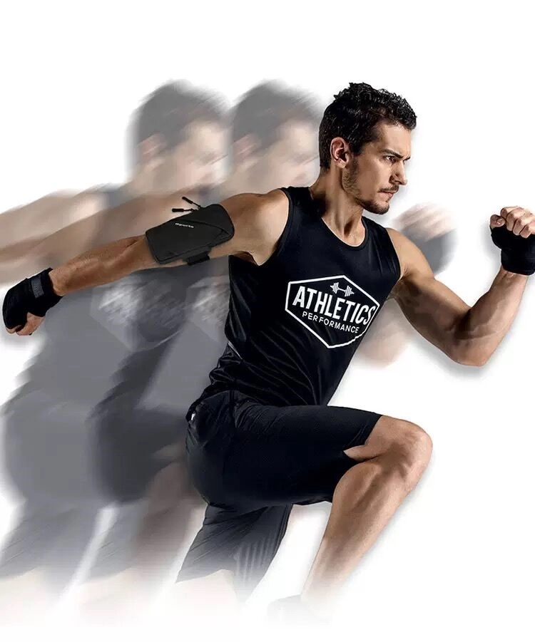 Outdoor Running Armband 3