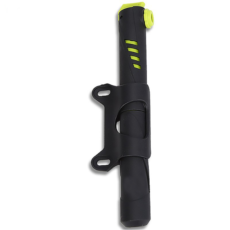Bicycle Pump 5