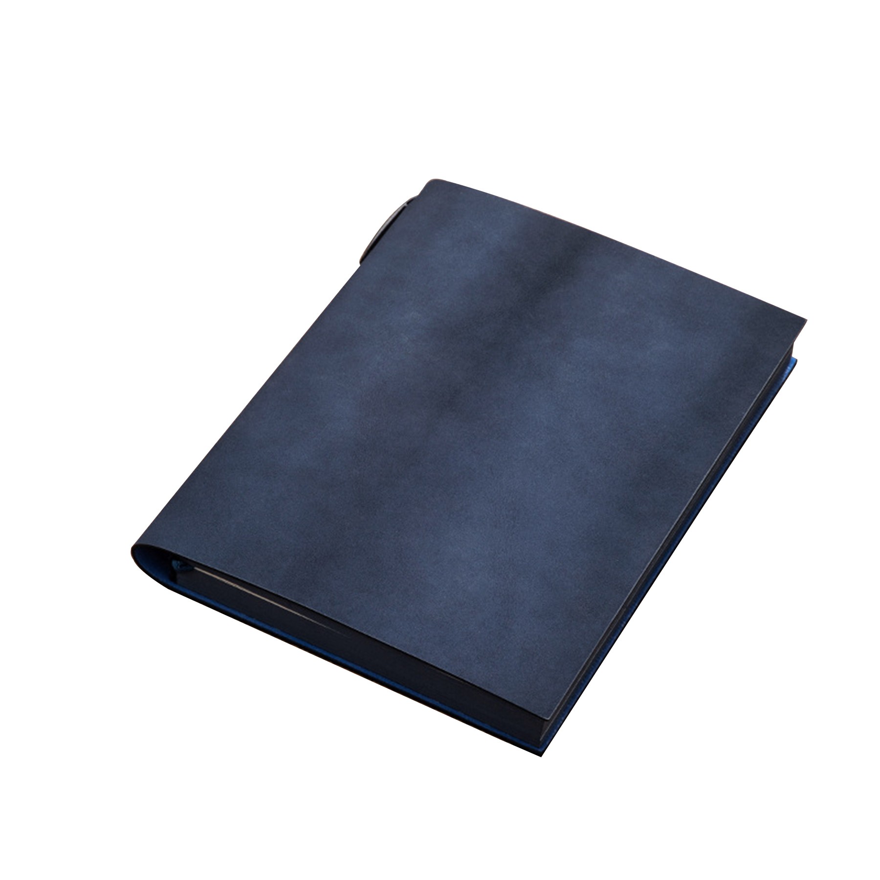 PU Leather Softbound Journal Diary Notebook 2