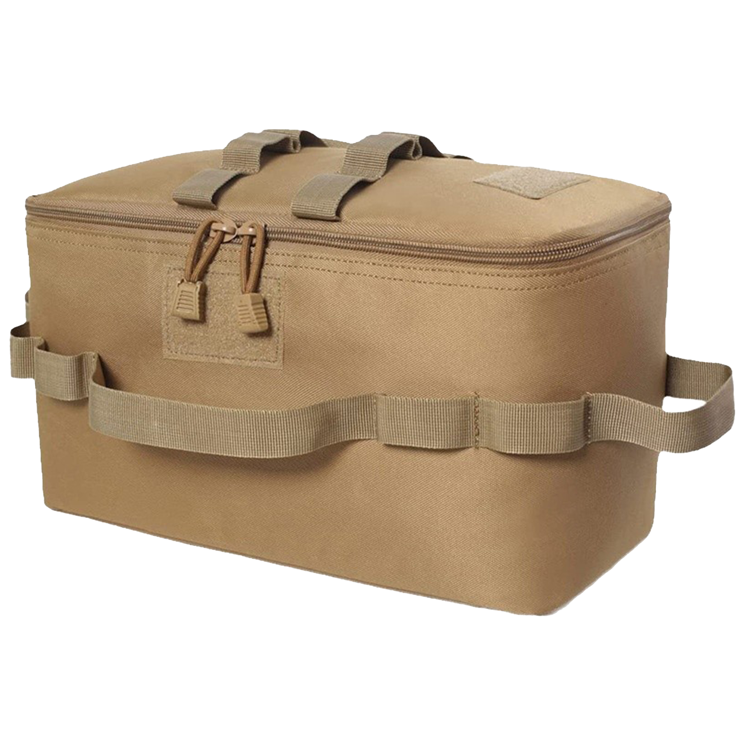 Oxford Outdoor Camping Foldable Storage Bag 4