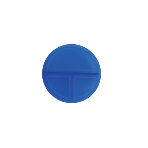 Round Pill Case-CLOSE OUT 3