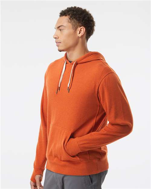 Unisex Midweight French Terry Hooded Sweatshirt - PRM90HT 31