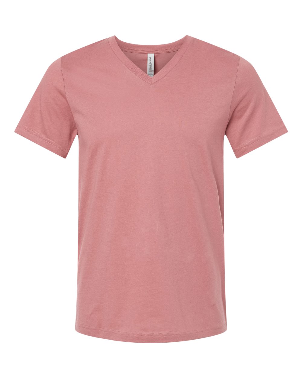 Unisex Jersey V-Neck Tee - 3005 20