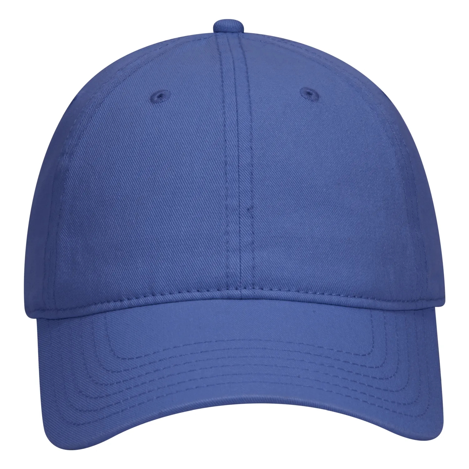OTTO CAP 6 PANEL LOW PROFILE DAD HAT 58