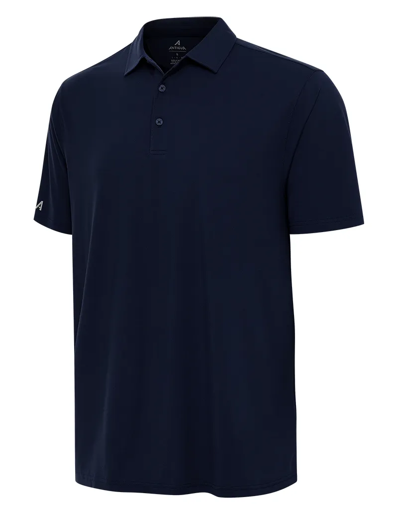 ERA POLO (SOLID AND COLOR PLACKET) 34