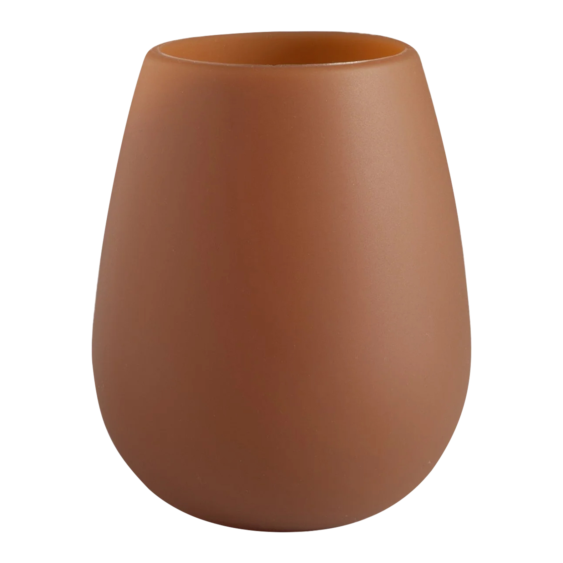Portable Silicone Wine Cup 18