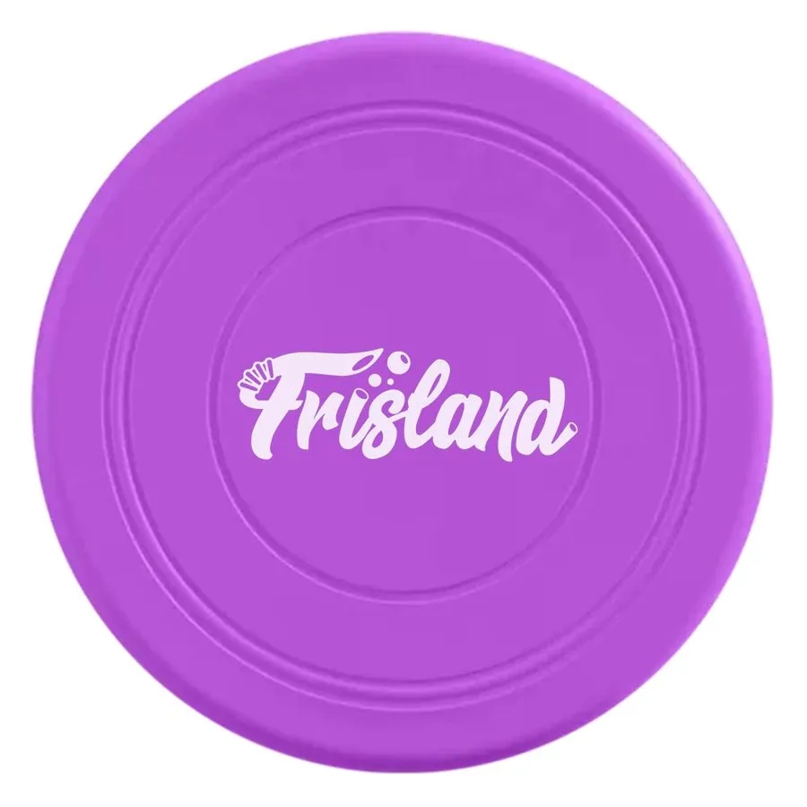 Silica Gel Flying Disc 7 inch 9