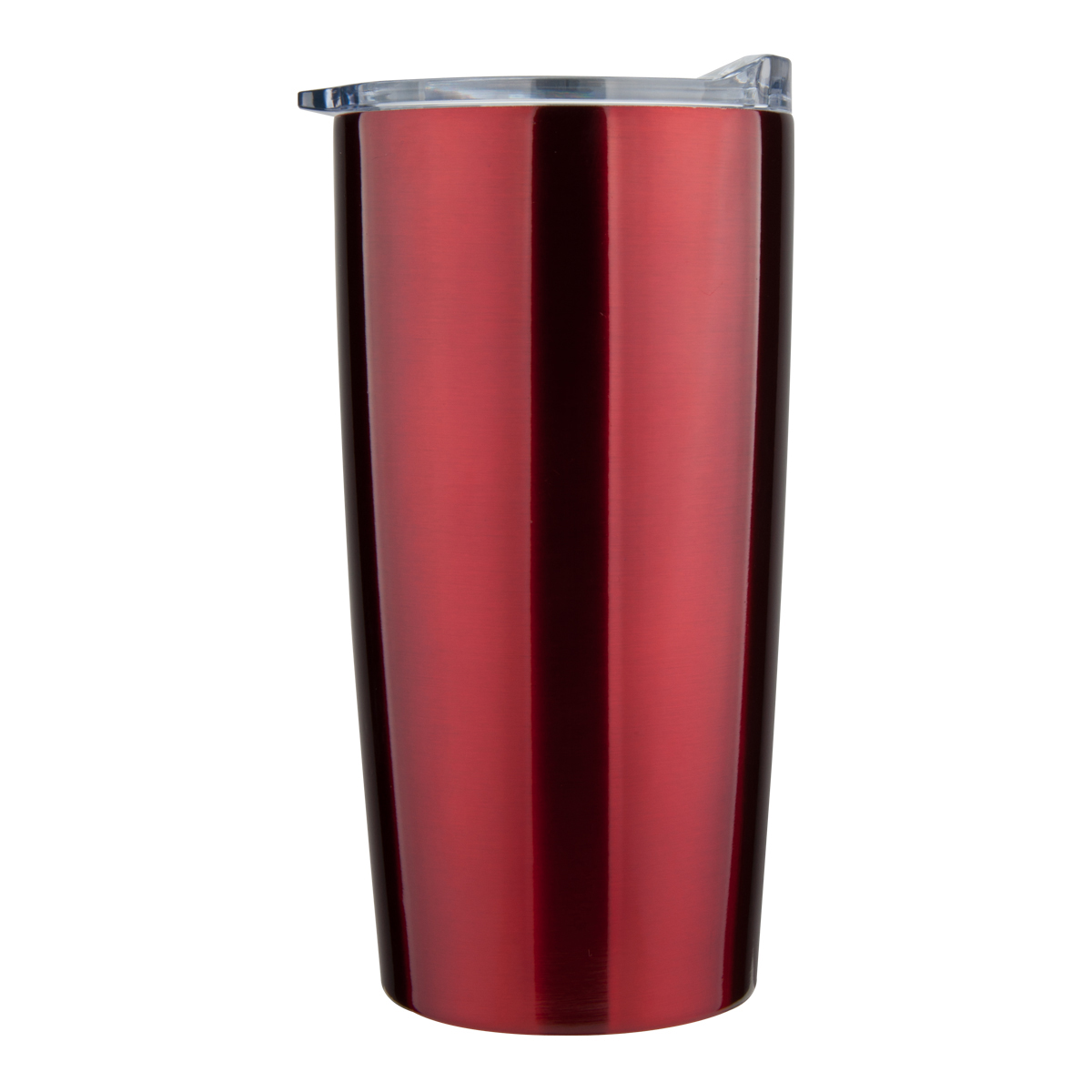20 oz. Stainless Steel Vacuum Traveler 6