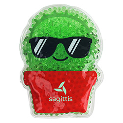 Cactus Aqua Pearls™ Hot/Cold Pack 2