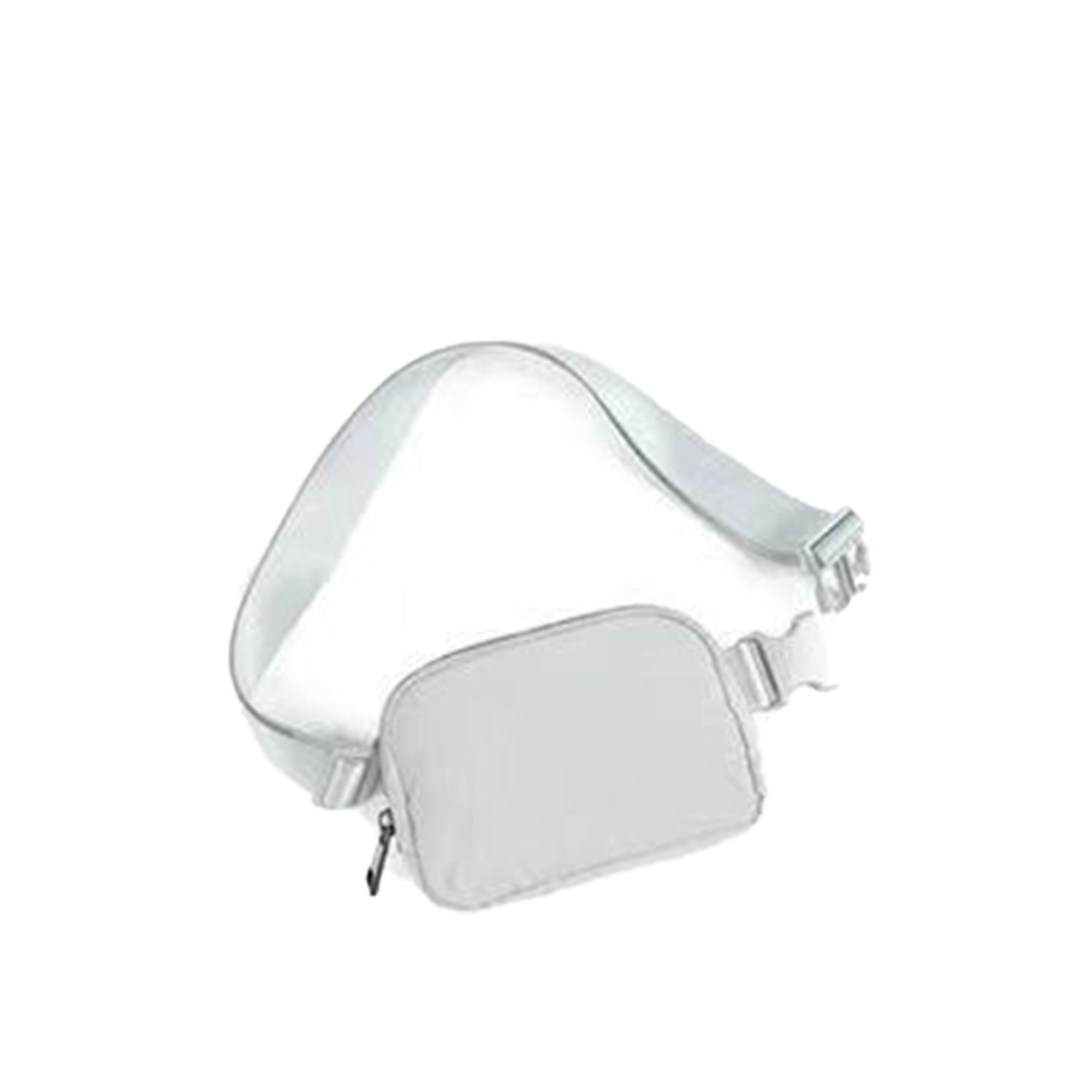 Unisex Mini Belt Bag With Adjustable Strap 6