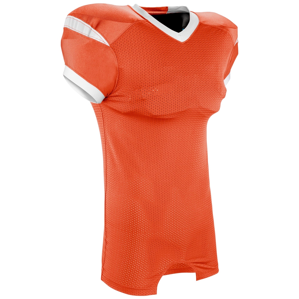 Backer Football Jersey 30