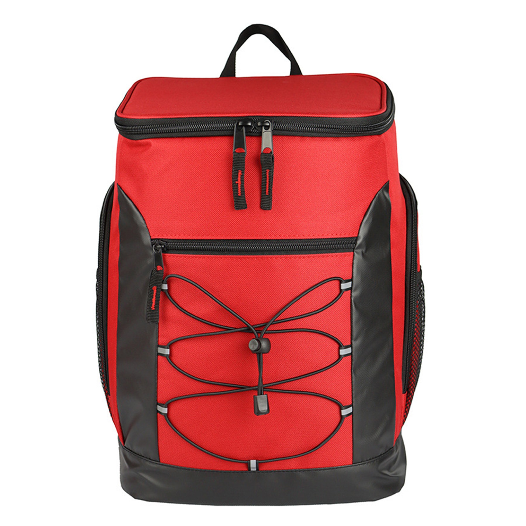 Picnic Insulation Backpack W/ Opener 6