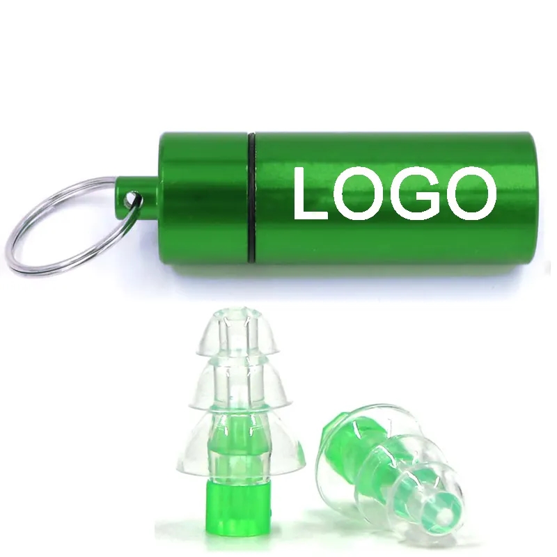 Formula 1 Earplugs 2