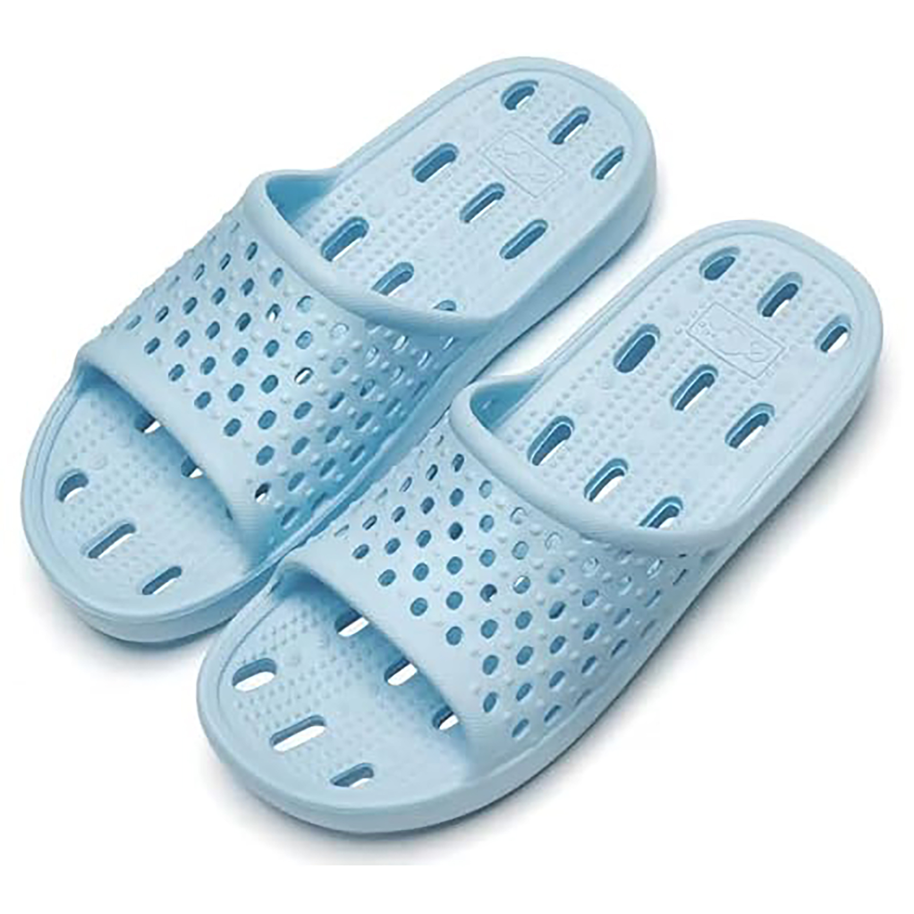 Slippers Fli Flops with Quick Dry Poolside Use 12