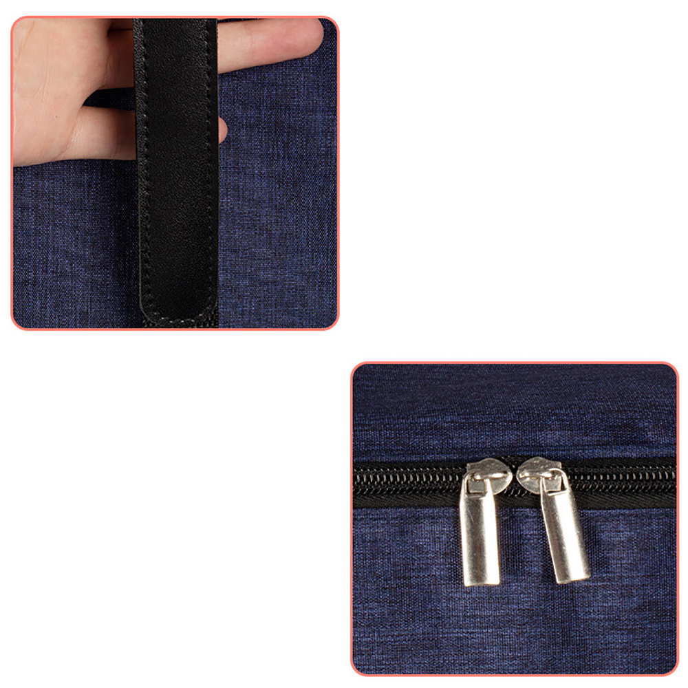 3L Insulation Bag Lunch Bag 5