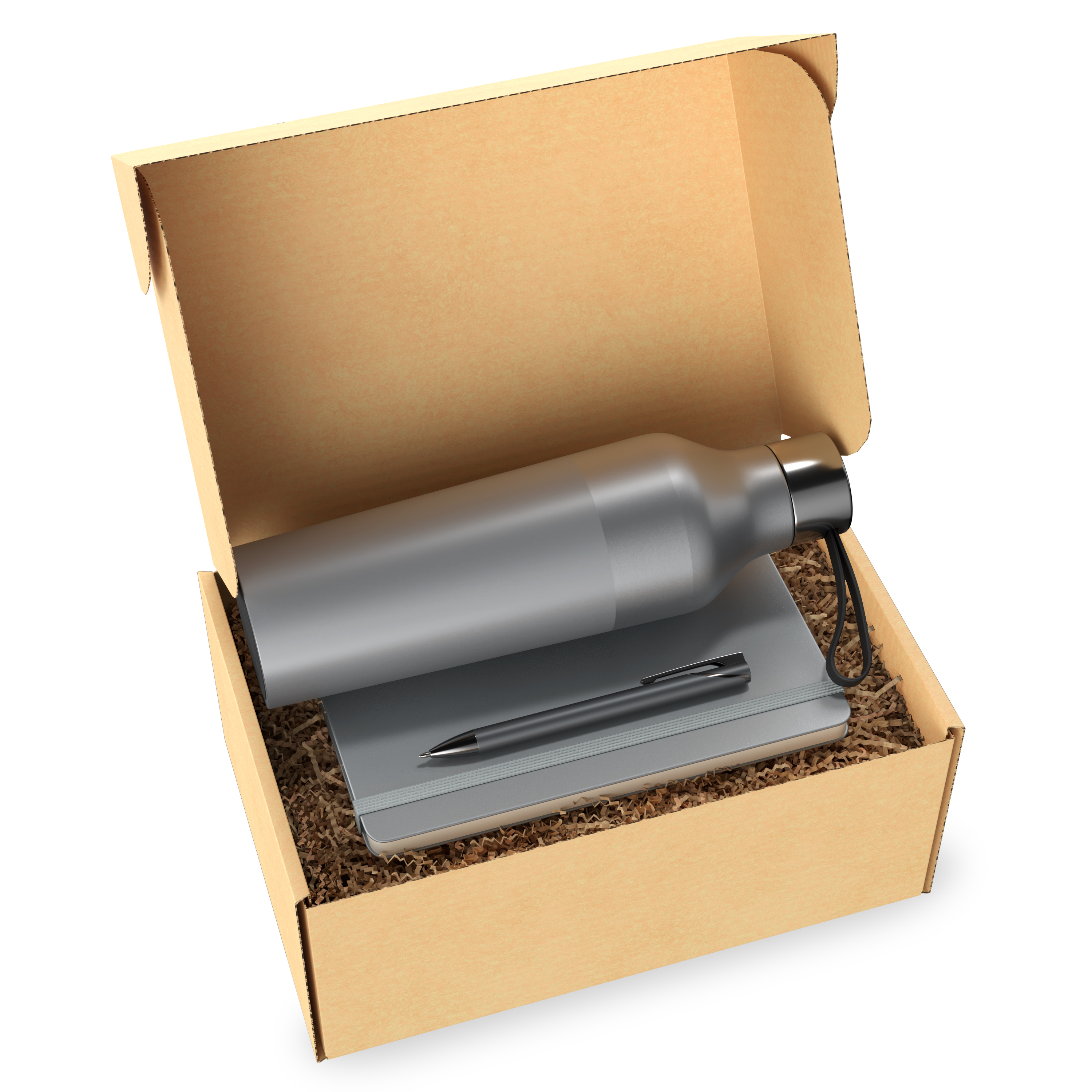 Youre a star 3-piece gift set in an eco gift box 11