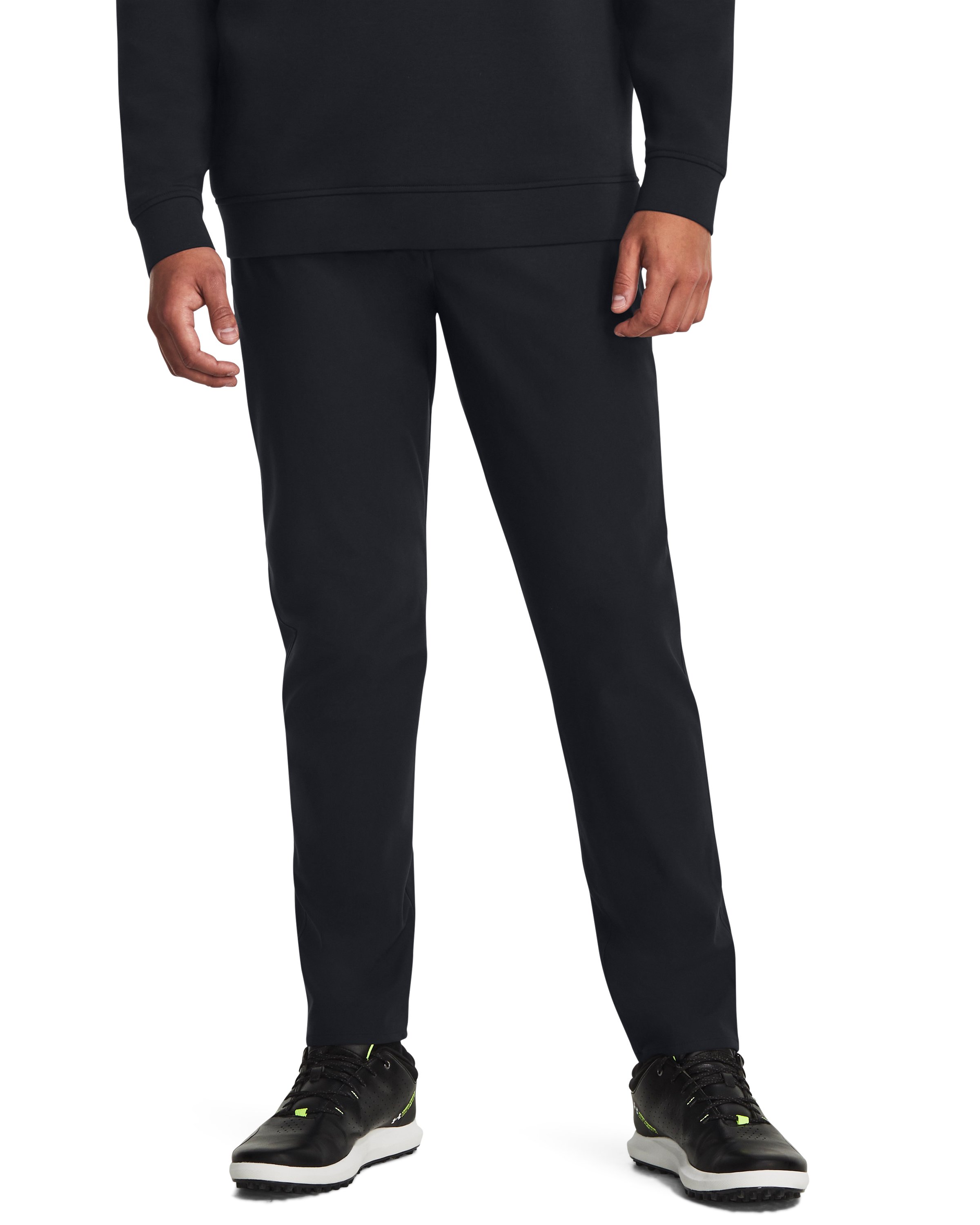 UA Tour Tips Men's 5-Pocket Pants 2