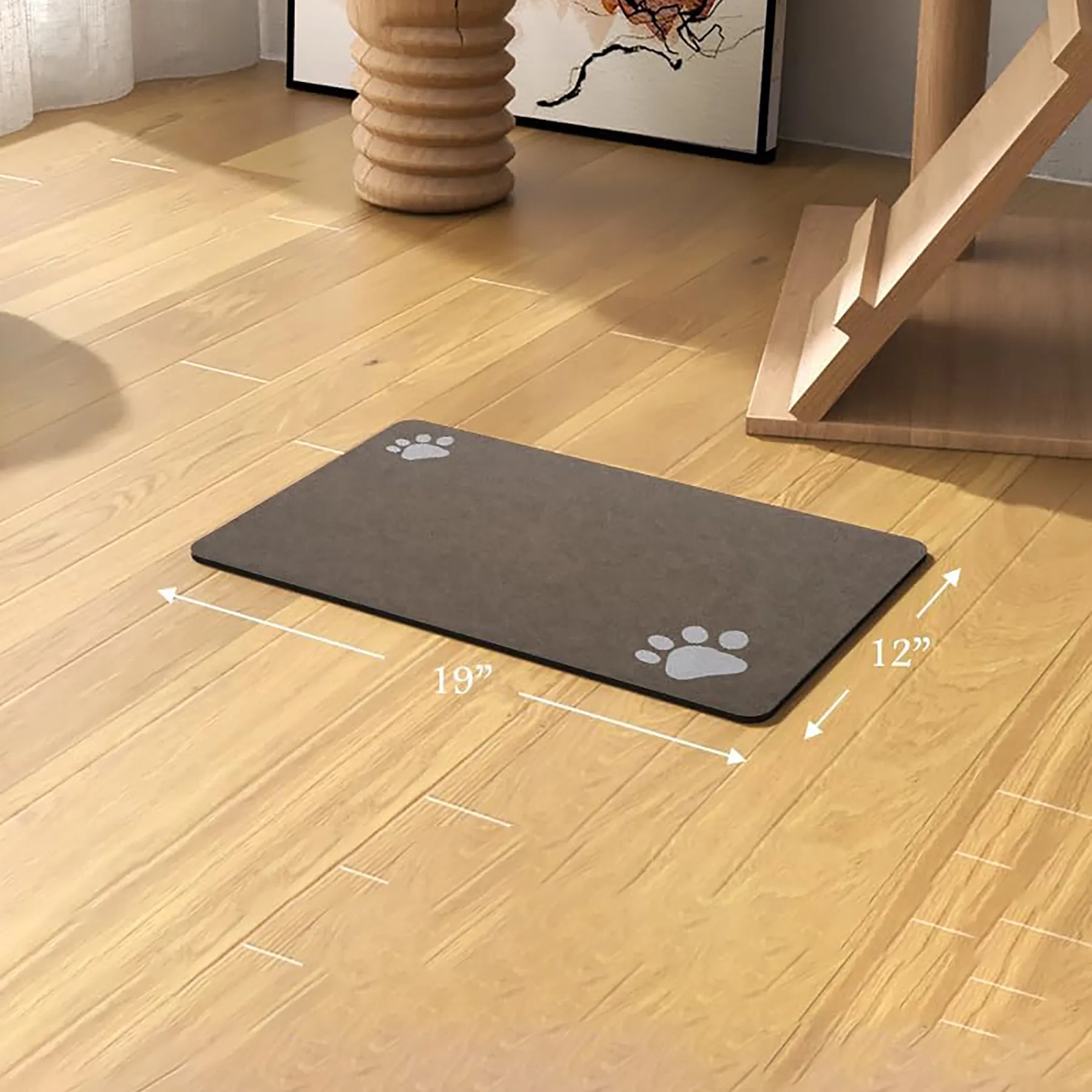 Pet Feeding Mats 9