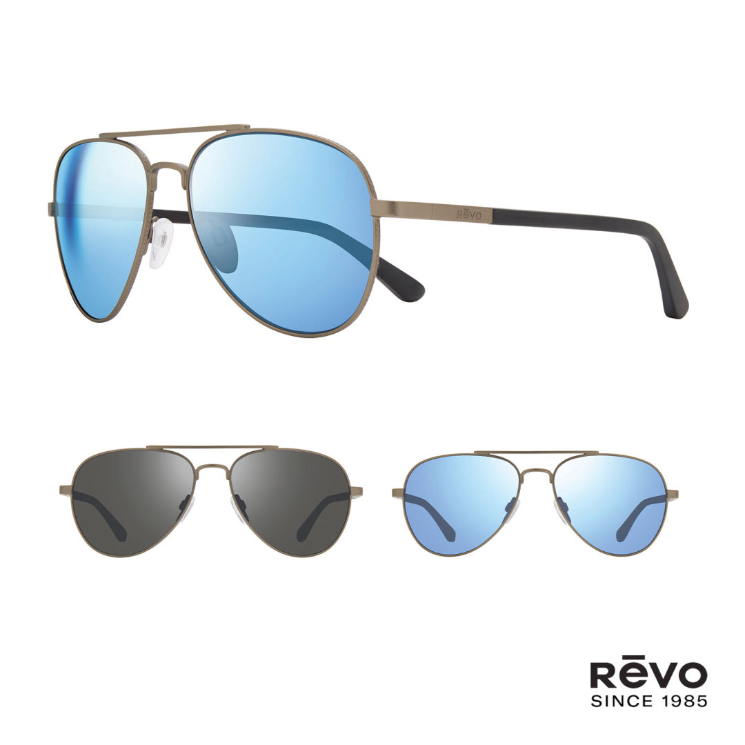 Revo™ Raconteur II Sunglasses
