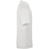PALO Short Sleeve 100% Cotton Pique Polo - Men's 53