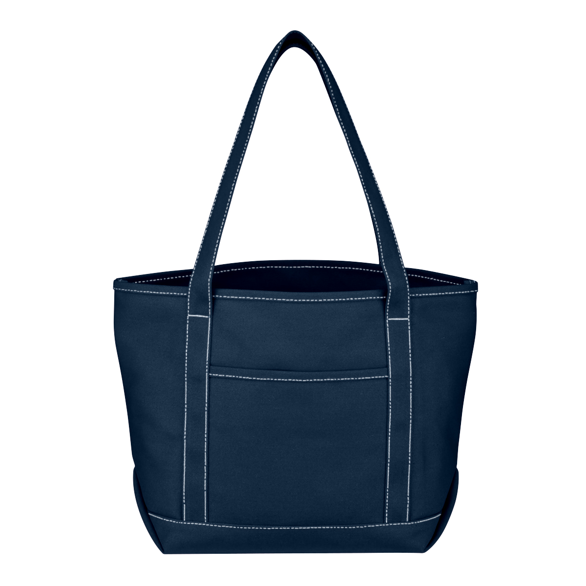 Jornikolor Medium Starboard 24 oz. Cotton Canvas Bag 6