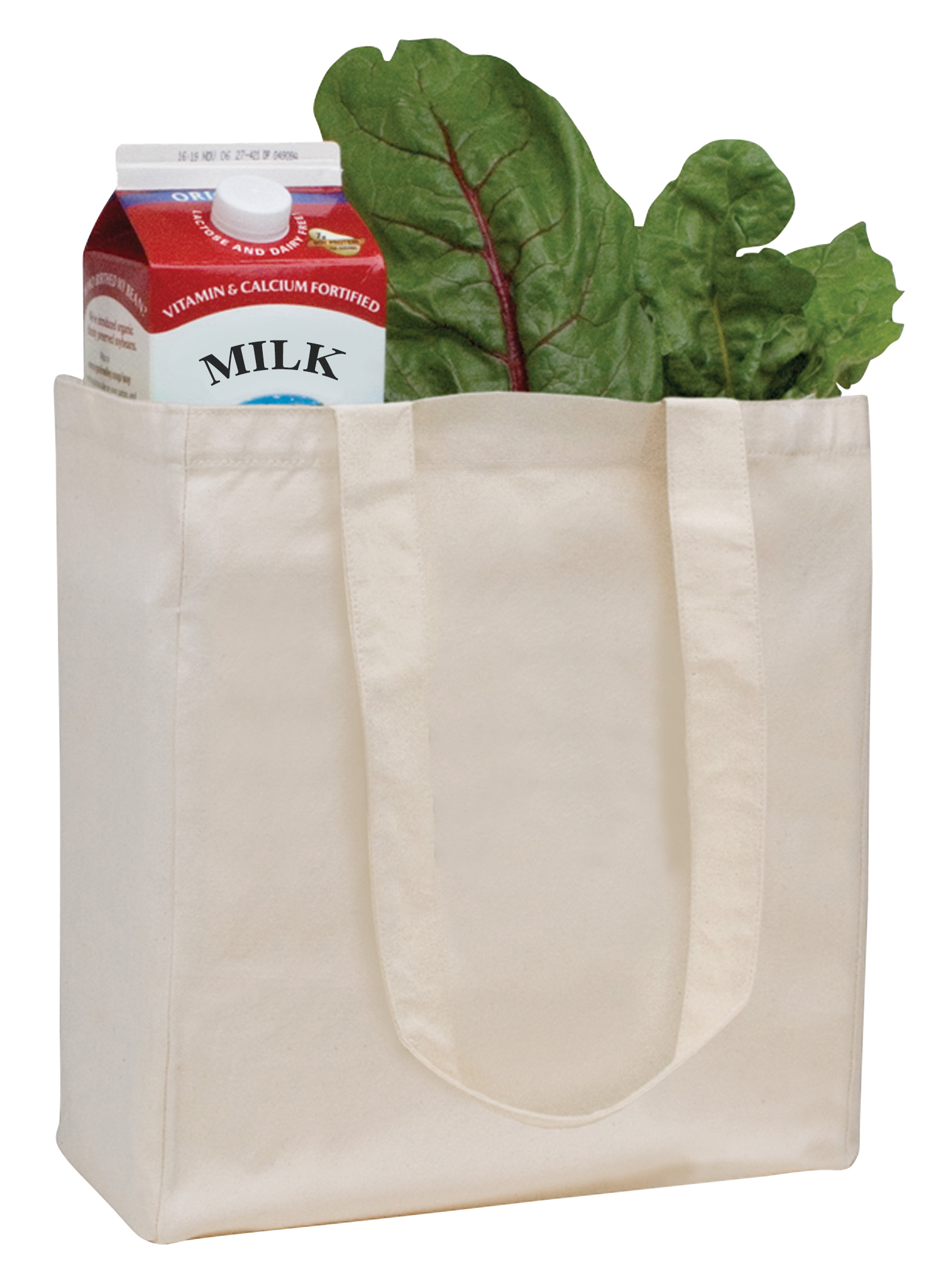 V Natural Organic Grocery Tote