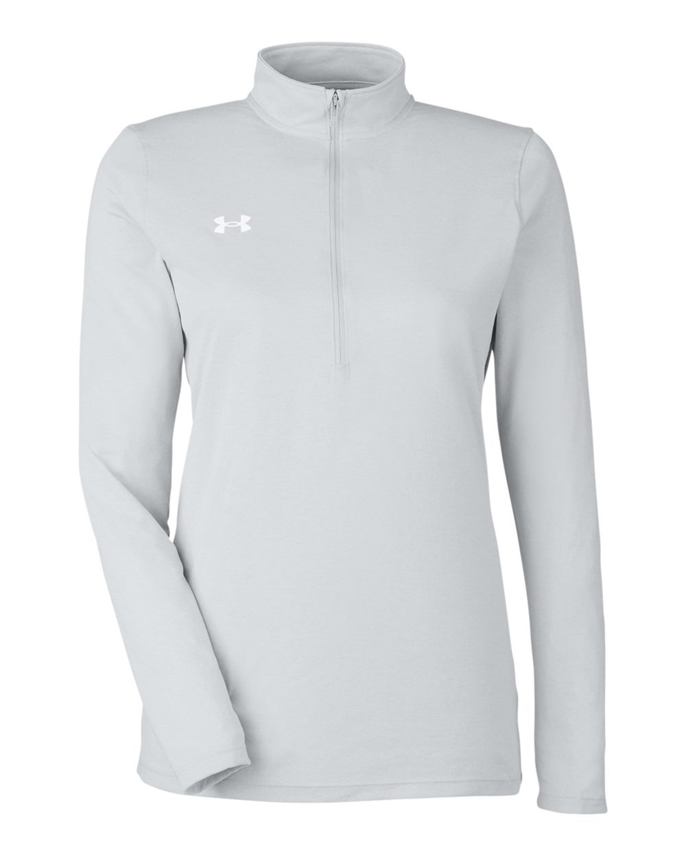 Women's Team Tech™ Half-Zip Pullover - 1376862 55