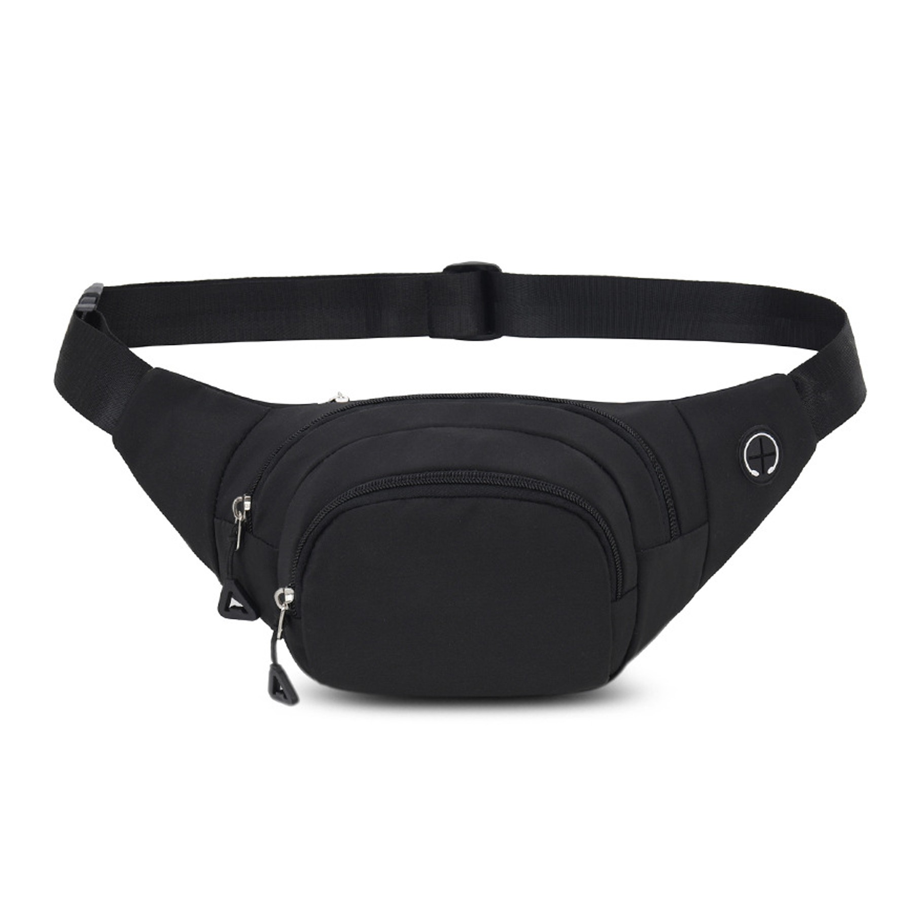 Nylon Belt Bag 3