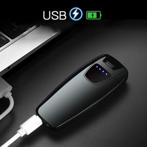 Waterproof Electric Arc Lighter With USB Charging 8