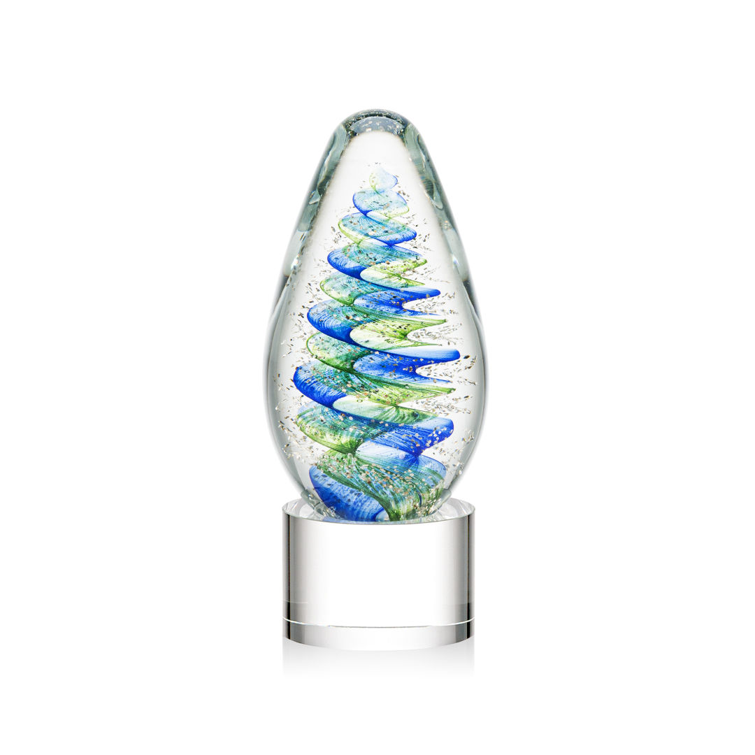 Jezebel Award on Marvel Base - Clear 7