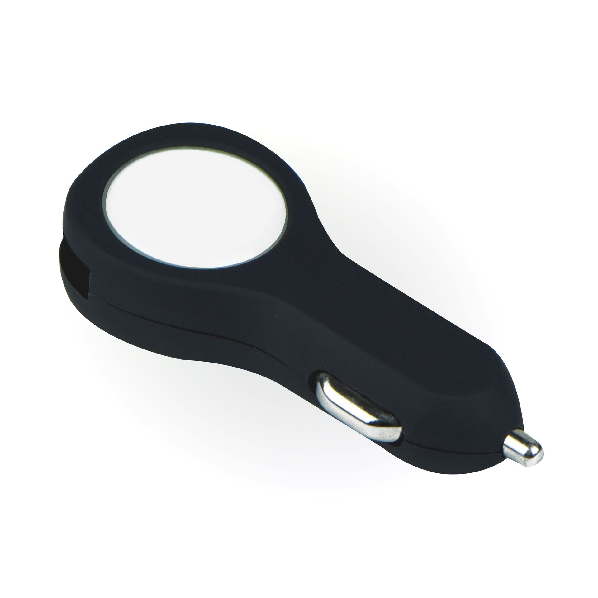 Bulb Car Charger 1
