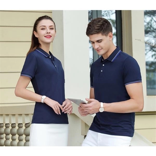 Classic Polo Shirt 3