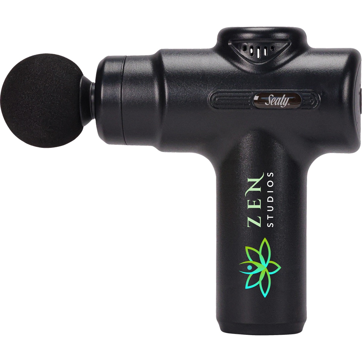 Sealy® Deep Tissue Therapy Mini Massager 2