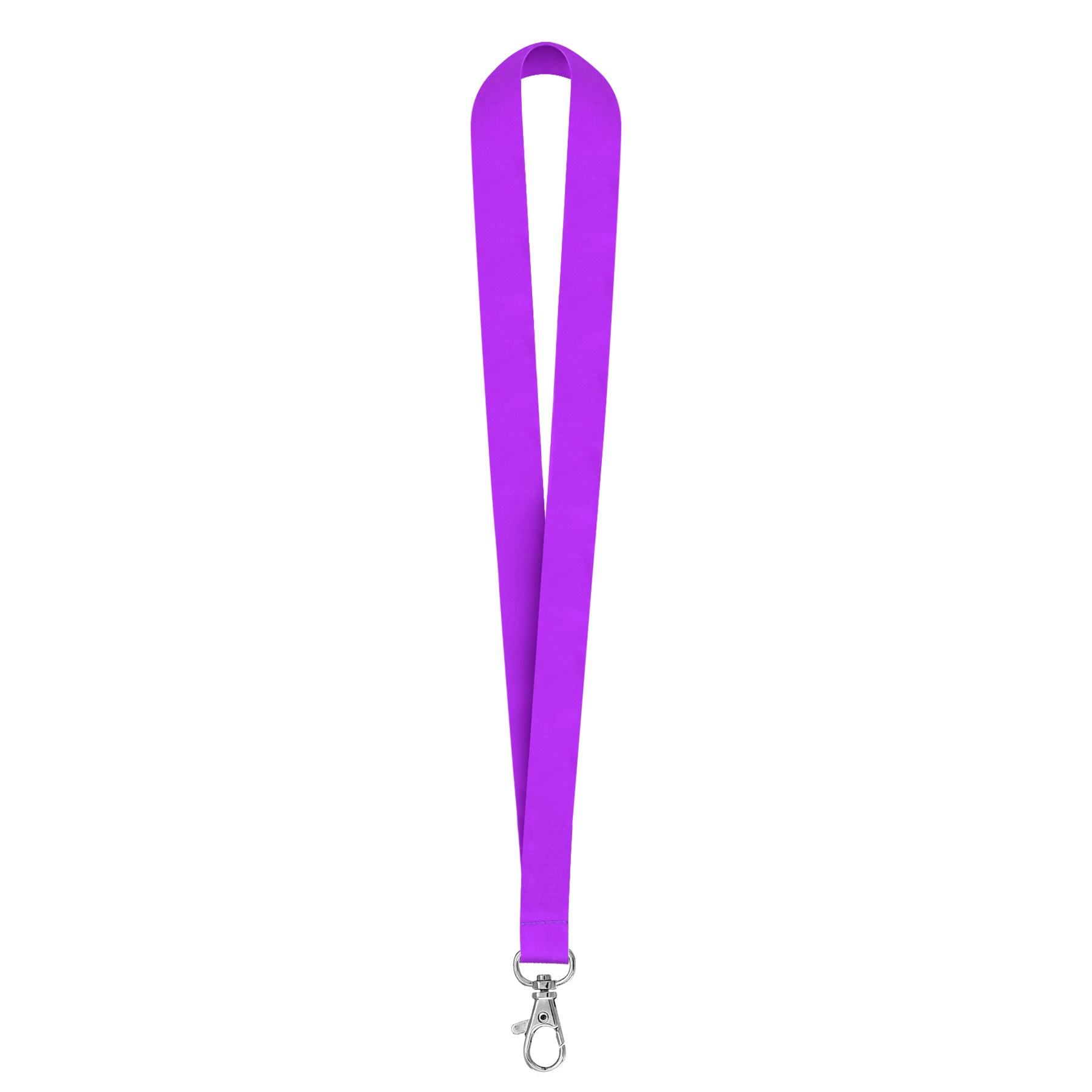 3/4" Full Color Dye Sublimated Lanyard 14